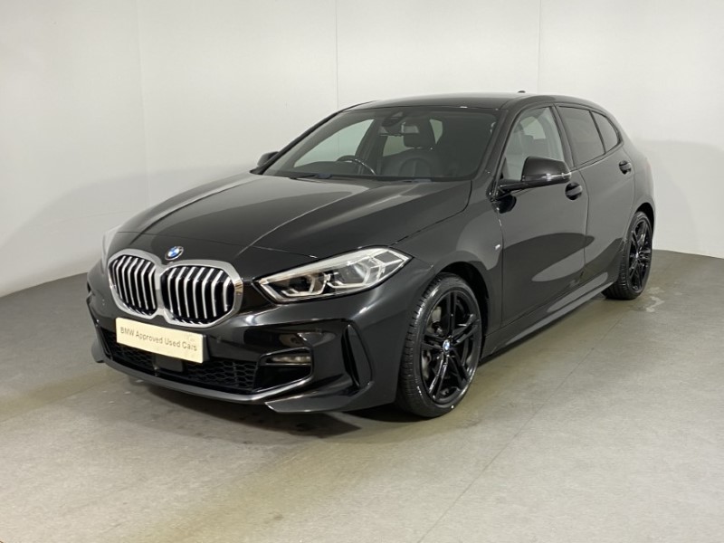 Used BMW 1 Series 2021 for sale - 76981140: Photo 49