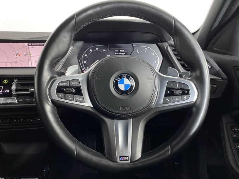 Used BMW 1 Series 2021 for sale - 76981140: Photo 5