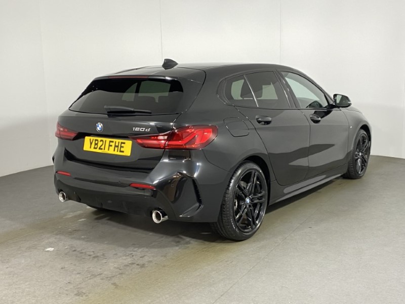 Used BMW 1 Series 2021 for sale - 76981140: Photo 50