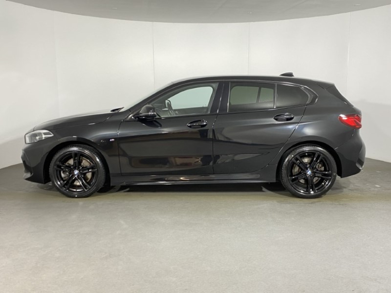 Used BMW 1 Series 2021 for sale - 76981140: Photo 51