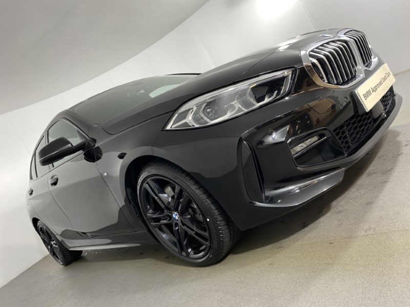 Used BMW 1 Series 2021 for sale - 76981140: Photo 52