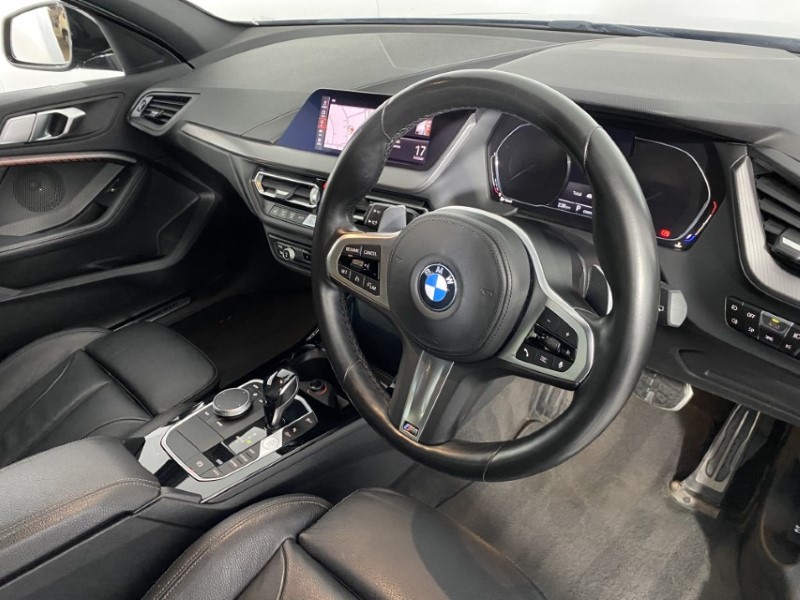Used BMW 1 Series 2021 for sale - 76981140: Photo 6