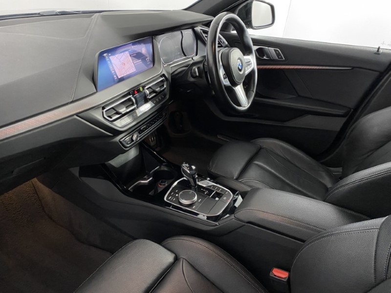 Used BMW 1 Series 2021 for sale - 76981140: Photo 7