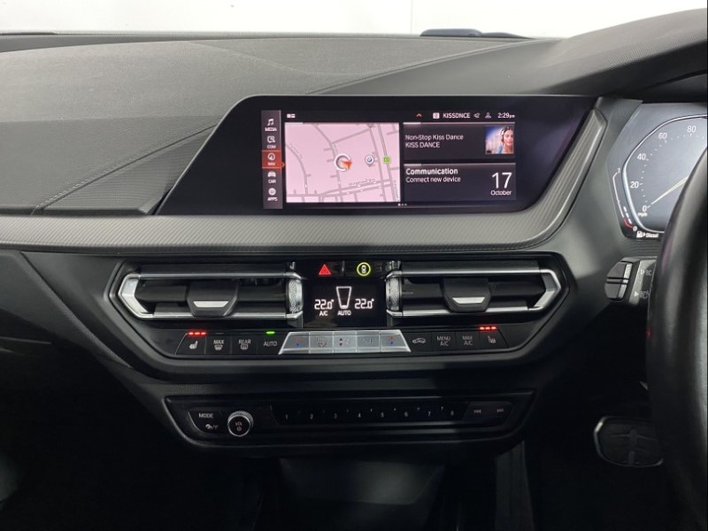 Used BMW 1 Series 2021 for sale - 76981140: Photo 8