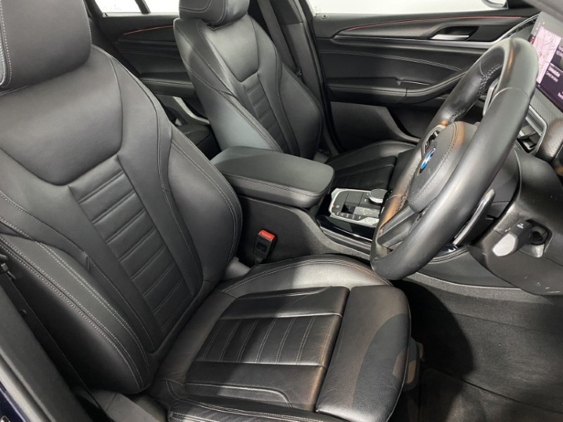 Used BMW X4 2022 for sale - 76982340: Photo 11