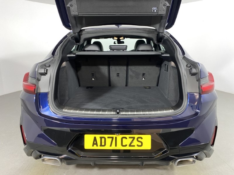 Used BMW X4 2022 for sale - 76982340: Photo 13