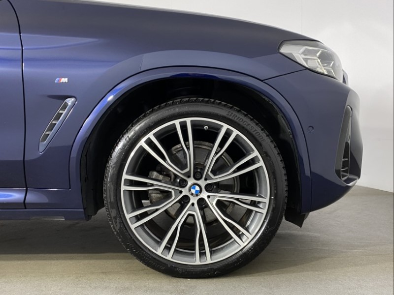 Used BMW X4 2022 for sale - 76982340: Photo 14