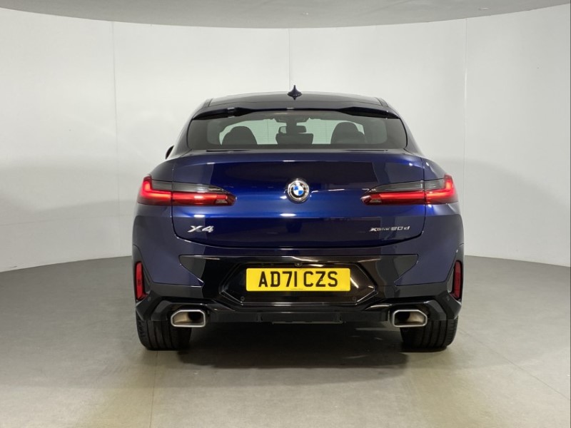 Used BMW X4 2022 for sale - 76982340: Photo 15