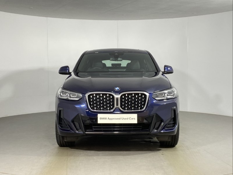 Used BMW X4 2022 for sale - 76982340: Photo 16