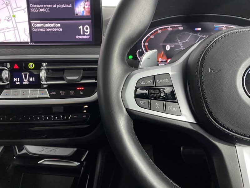 Used BMW X4 2022 for sale - 76982340: Photo 17