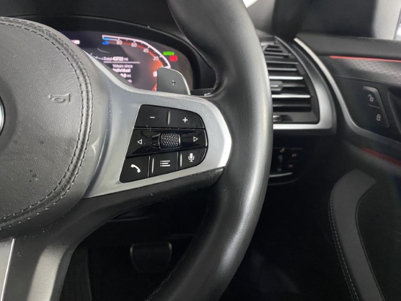 Used BMW X4 2022 for sale - 76982340: Photo 18