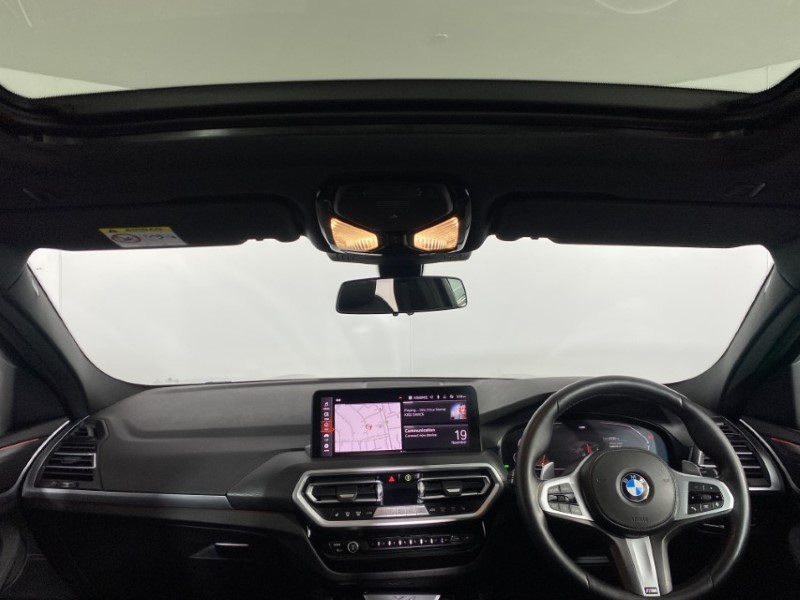 Used BMW X4 2022 for sale - 76982340: Photo 19