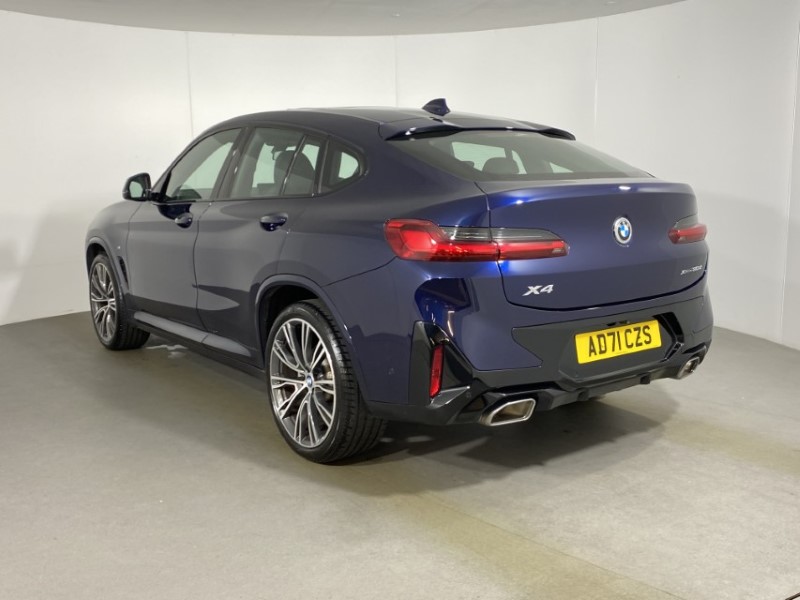 Used BMW X4 2022 for sale - 76982340: Photo 2