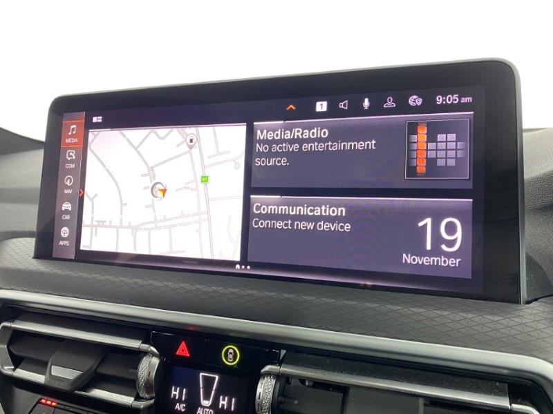 Used BMW X4 2022 for sale - 76982340: Photo 21