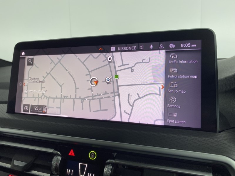 Used BMW X4 2022 for sale - 76982340: Photo 22