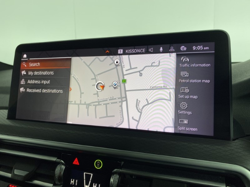 Used BMW X4 2022 for sale - 76982340: Photo 23