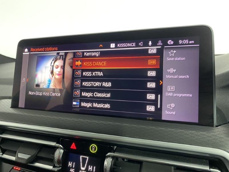 Used BMW X4 2022 for sale - 76982340: Photo 24