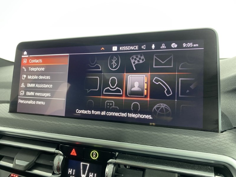 Used BMW X4 2022 for sale - 76982340: Photo 25