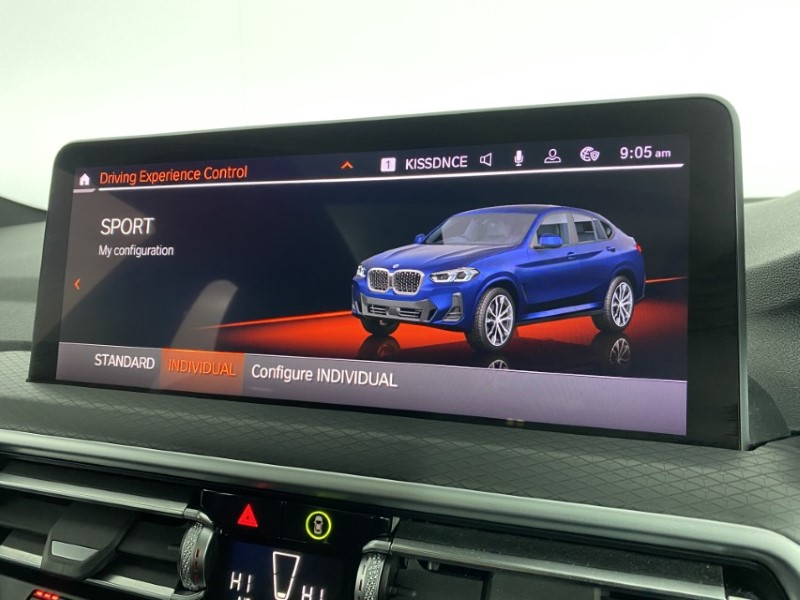 Used BMW X4 2022 for sale - 76982340: Photo 26