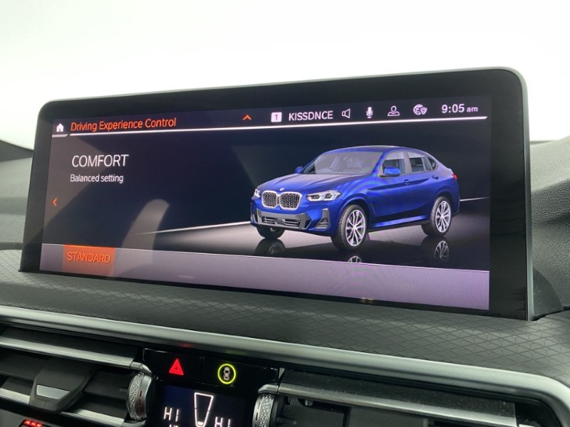 Used BMW X4 2022 for sale - 76982340: Photo 27