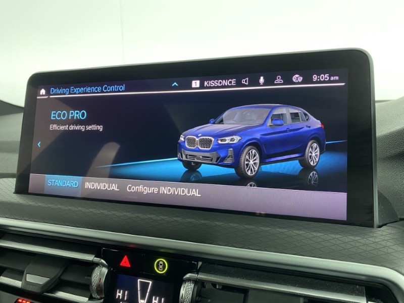 Used BMW X4 2022 for sale - 76982340: Photo 28