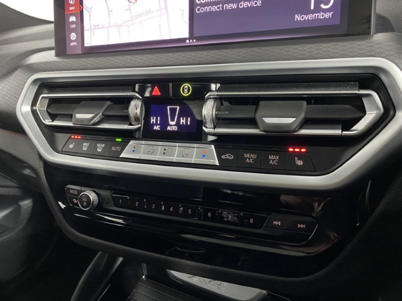 Used BMW X4 2022 for sale - 76982340: Photo 29