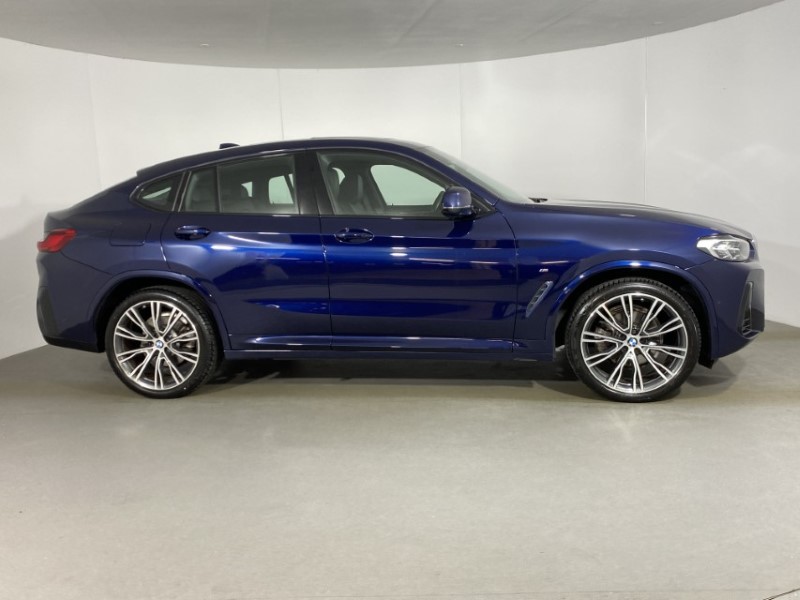 Used BMW X4 2022 for sale - 76982340: Photo 3