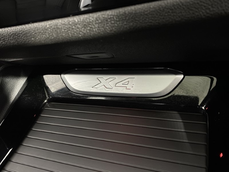 Used BMW X4 2022 for sale - 76982340: Photo 30