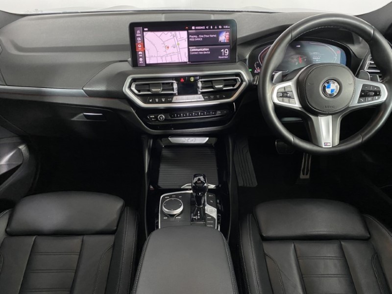 Used BMW X4 2022 for sale - 76982340: Photo 4