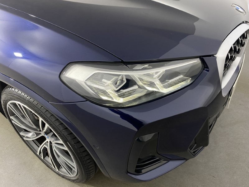 Used BMW X4 2022 for sale - 76982340: Photo 46
