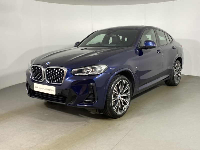 Used BMW X4 2022 for sale - 76982340: Photo 49