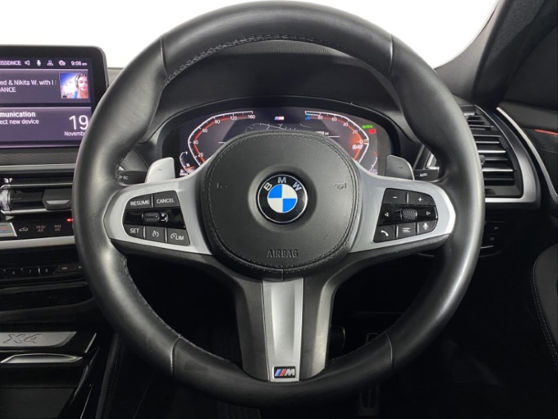 Used BMW X4 2022 for sale - 76982340: Photo 5