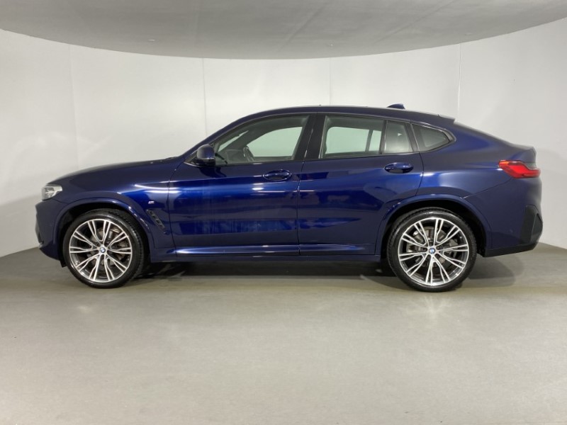 Used BMW X4 2022 for sale - 76982340: Photo 51