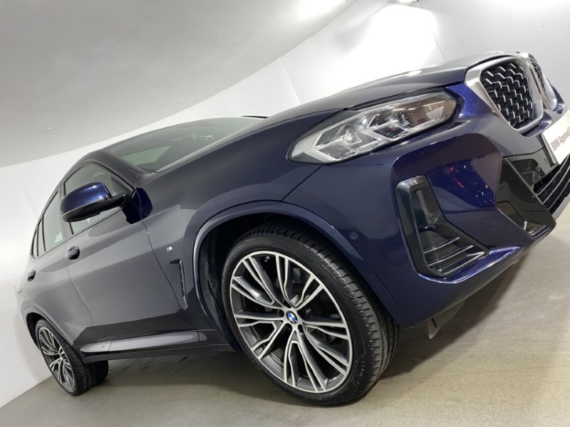 Used BMW X4 2022 for sale - 76982340: Photo 52