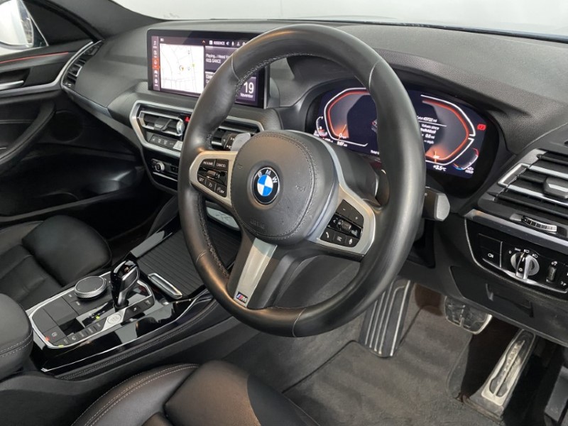 Used BMW X4 2022 for sale - 76982340: Photo 6