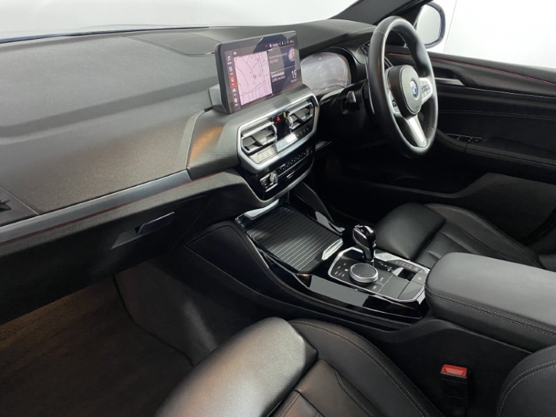 Used BMW X4 2022 for sale - 76982340: Photo 7