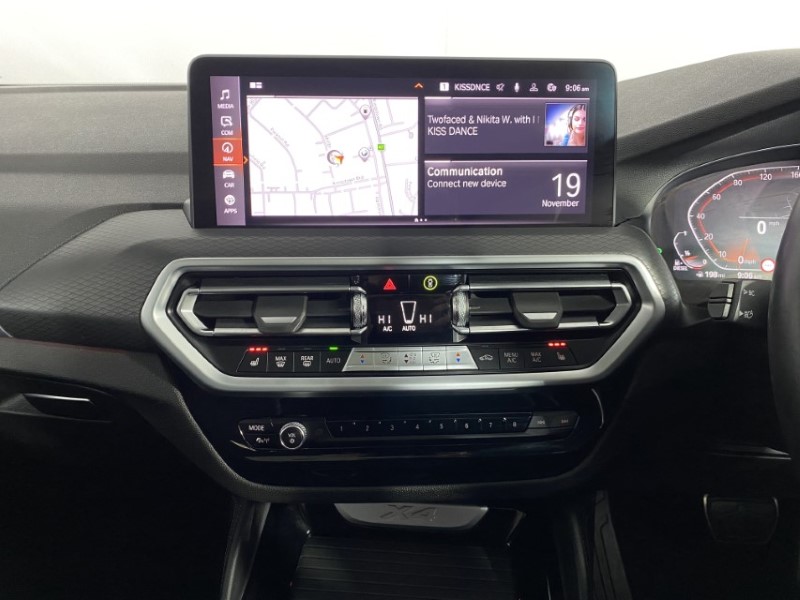 Used BMW X4 2022 for sale - 76982340: Photo 8