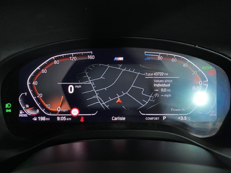 Used BMW X4 2022 for sale - 76982340: Photo 9