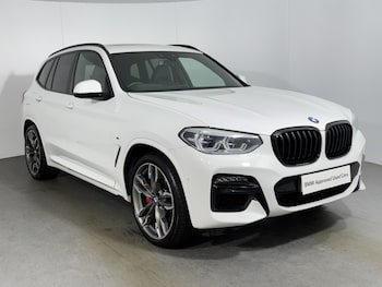 Used BMW X3 2021 for sale - 78639952: Photo