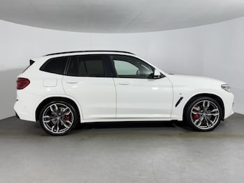Used BMW X3 2021 for sale - 78639952: Photo