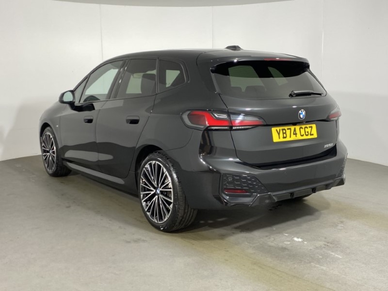 Used BMW 2 Series 2024 for sale - 77001443: Photo 2