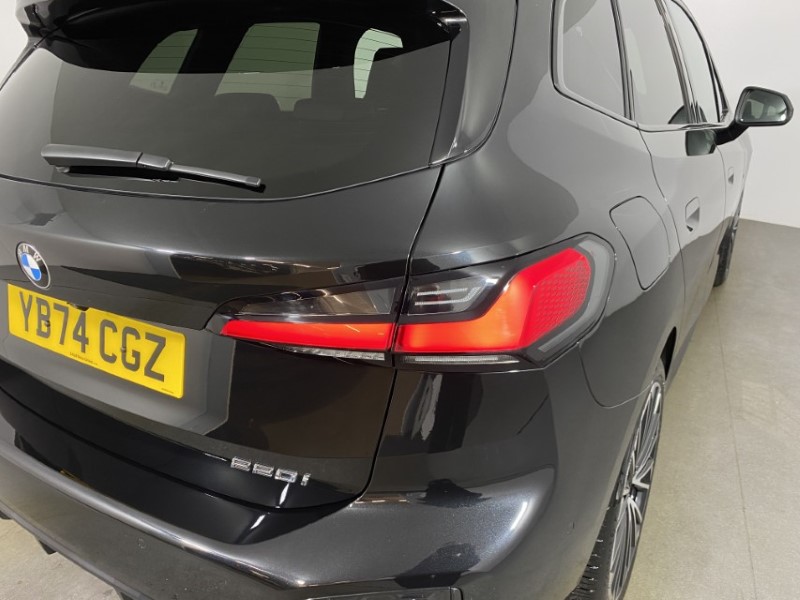 Used BMW 2 Series 2024 for sale - 77001443: Photo 41