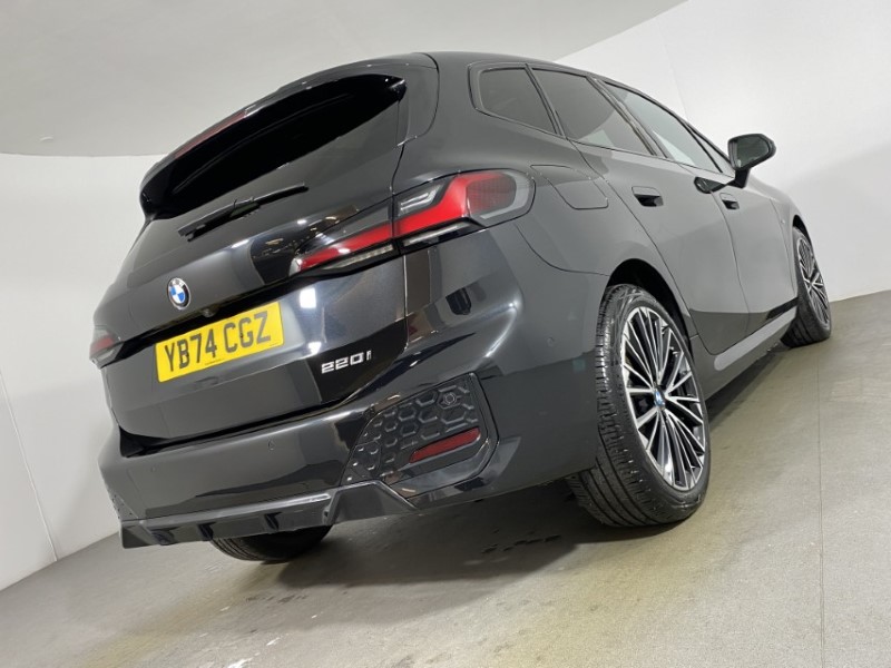 Used BMW 2 Series 2024 for sale - 77001443: Photo 42