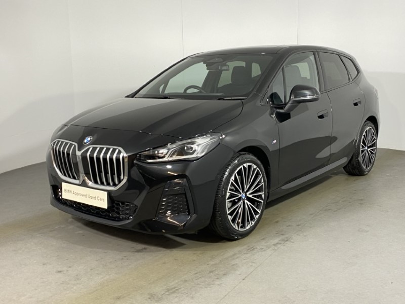 Used BMW 2 Series 2024 for sale - 77001443: Photo 50