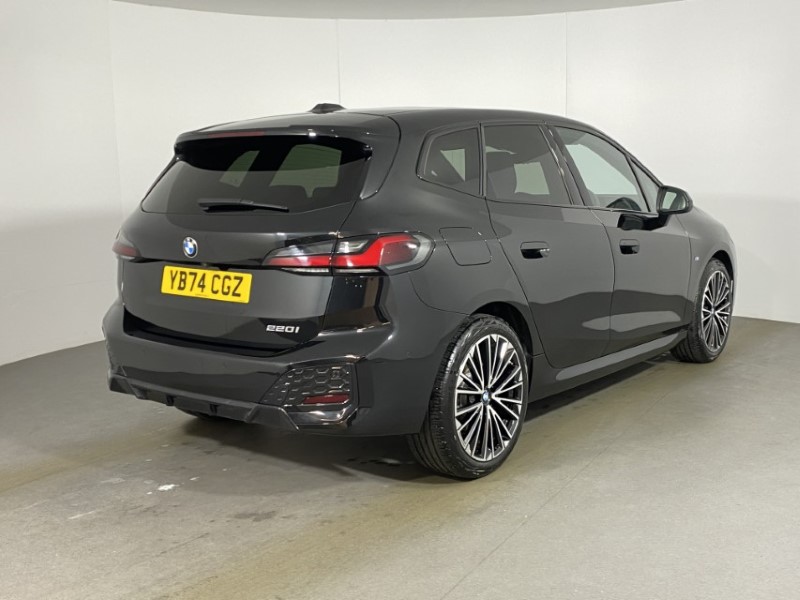 Used BMW 2 Series 2024 for sale - 77001443: Photo 51