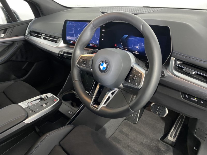 Used BMW 2 Series 2024 for sale - 77001443: Photo 6