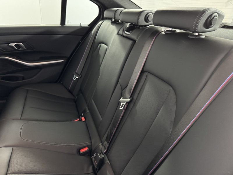 Used BMW 3 Series 2025 for sale - 77151633: Photo 13