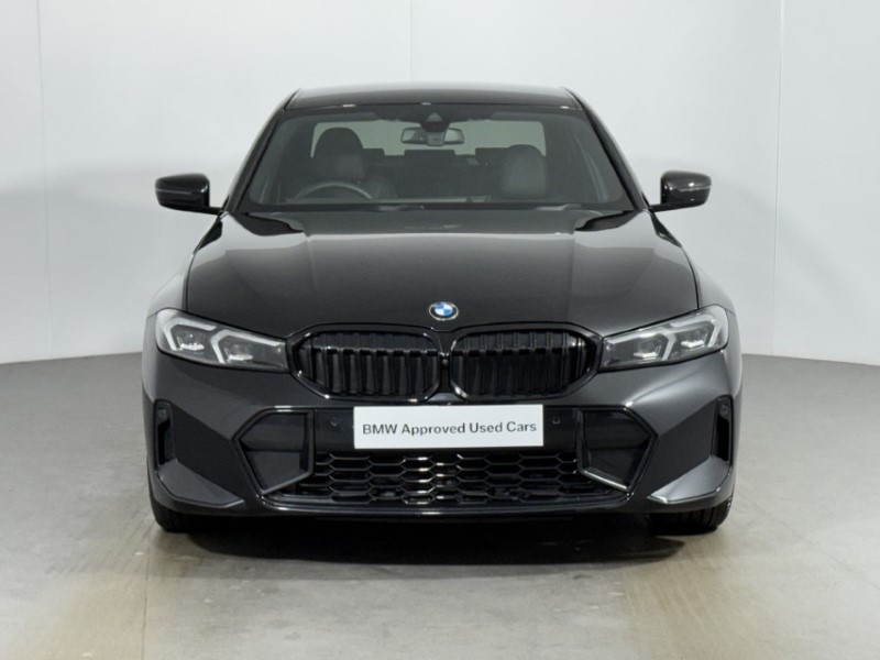 Used BMW 3 Series 2025 for sale - 77151633: Photo 17