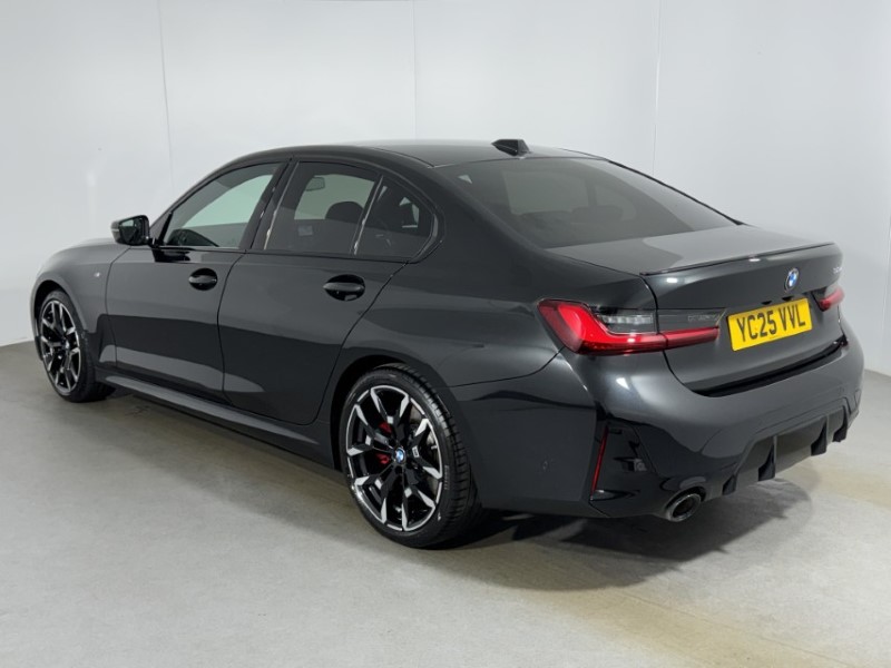 Used BMW 3 Series 2025 for sale - 77151633: Photo 2