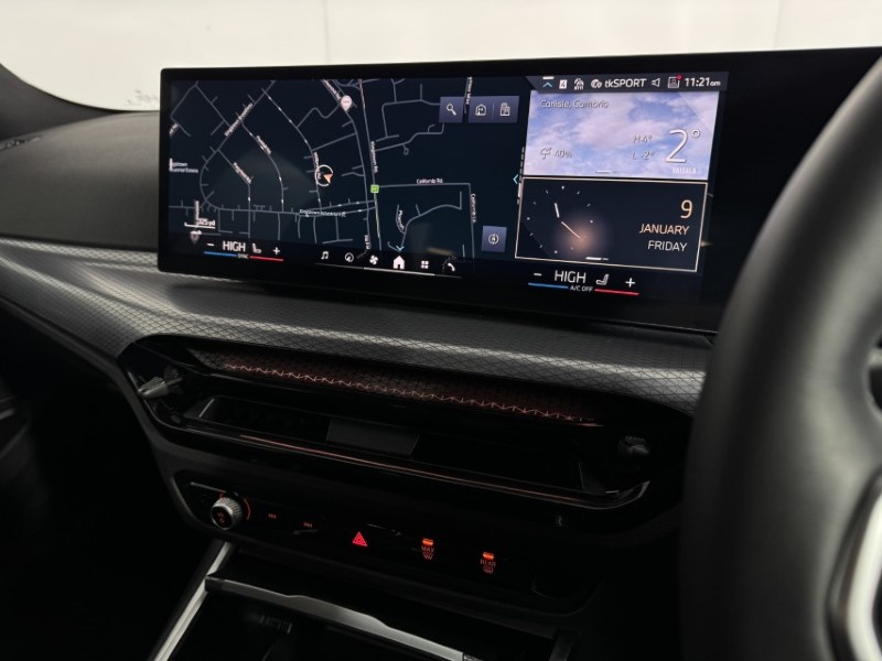 Used BMW 3 Series 2025 for sale - 77151633: Photo 27